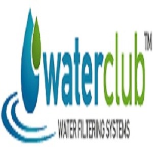 Logotypes: Unlimited pure water from home? Is this a reality?